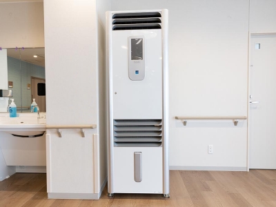 イリーゼ西志津 施設イメージ 15