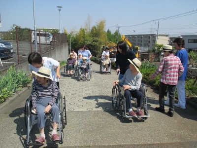 特別養護老人ホーム　和喜園 施設イメージ 13