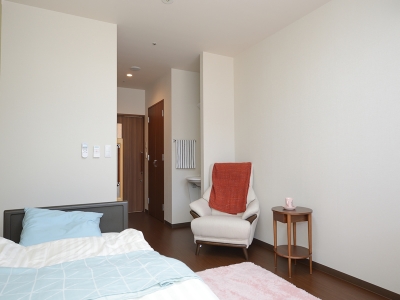 プレザンメゾン京都宇多野 施設イメージ 15