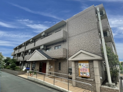 [東京都]ホームステーションらいふ千歳船橋 イメージ1