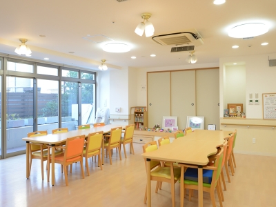 プレザンメゾン此花高見 施設イメージ 15