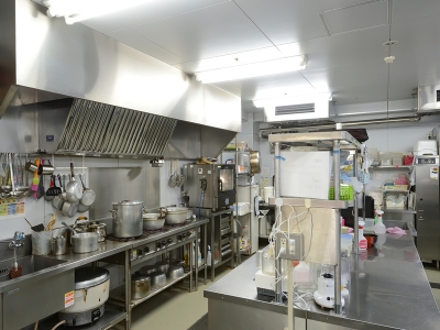 プレザンメゾン下新庄 施設イメージ 15