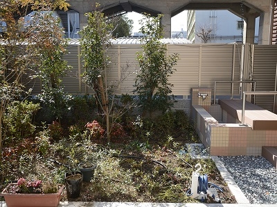 プレザンメゾン 笠寺 施設イメージ 15