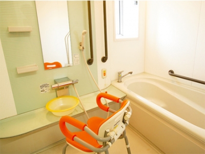 アイムス赤羽 施設イメージ 15