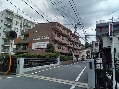 かがやきの季（とき）　中野南台 施設イメージ 10