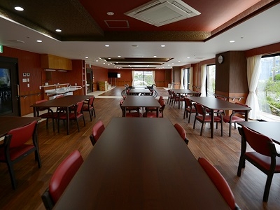 シニアの杜・越谷（サービス付き高齢者向け住宅） 施設イメージ 15