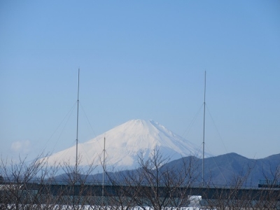 ホームステーションらいふ寒川倉見 施設イメージ 5