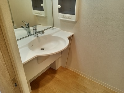 ウエリスオリーブ町田中町 施設イメージ 15