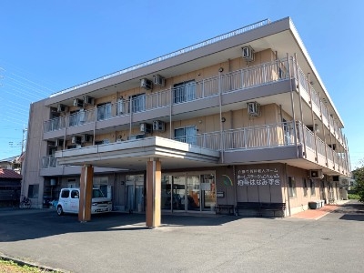 千葉県 柏市ホームステーションらいふ柏南・はなみずき