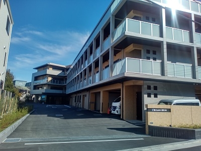 神奈川県 川崎市中原区フローレンスケア武蔵小杉