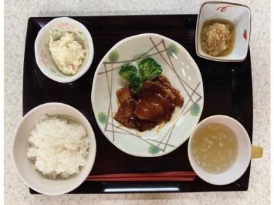 ココファン川崎京町 お食事イメージ 3