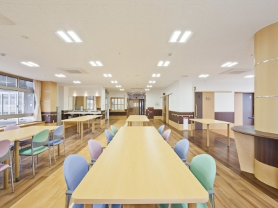 和花（のどか） 施設イメージ 4
