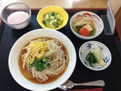 らいふ・グリーンテラス湘南藤沢 お食事イメージ 1