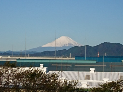 ホームステーションらいふ寒川倉見 施設イメージ 9