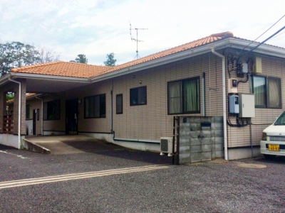 千葉県 野田市ソラスト川間