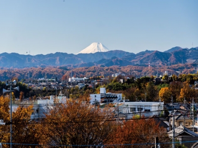 応援家族 福生 施設イメージ 14