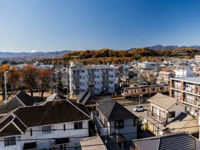 応援家族 福生 施設イメージ 15