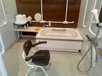 ホスピタルメント本郷 施設イメージ 15