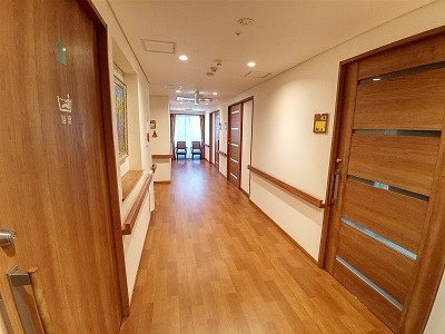エイジフリー ハウス世田谷千歳烏山プレミア 施設イメージ 13