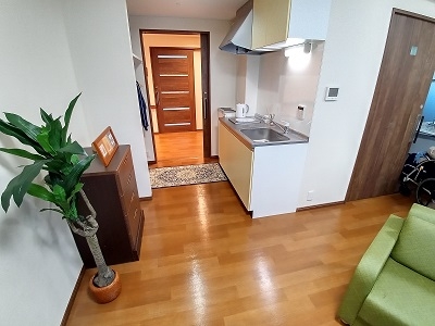 エイジフリーハウス世田谷千歳烏山プレミア メディカル 施設イメージ 15