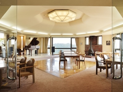 伊豆ヘルス・ケアマンション 施設イメージ 15