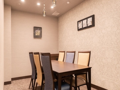 リアンレーヴ一橋学園 施設イメージ 15