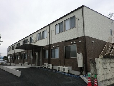 栃木県 宇都宮市ご長寿くらぶ　宇都宮・西川田