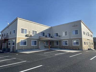 [茨城県]ご長寿くらぶ龍ヶ崎中根台Ⅱ イメージ1