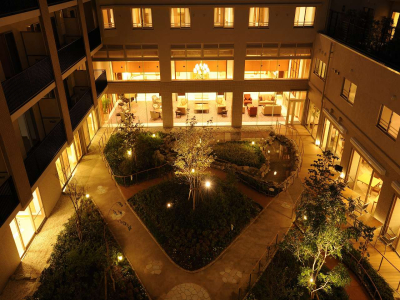 ローズライフ高の原（サポートセンター） 施設イメージ 15