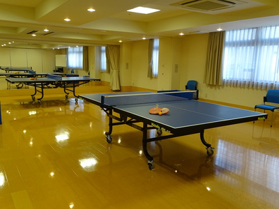 ウィルマーク香椎浜 施設イメージ 15