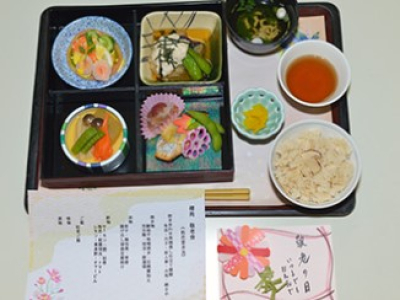 櫻苑 お食事イメージ 5