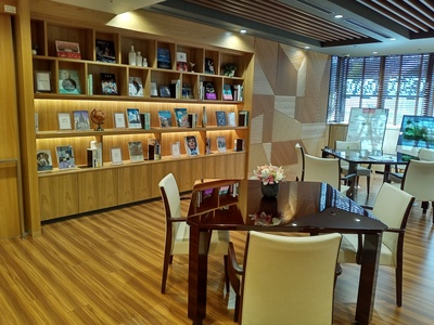 ホスピタルメント青山 施設イメージ 15