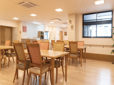 リアンレーヴ新小岩 施設イメージ 15