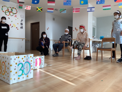 にじいろぱる松戸六実 施設イメージ 12
