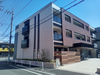 アズハイム一之江 施設イメージ 15