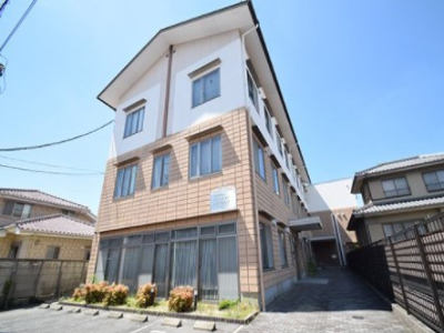 愛知県 名古屋市千種区介護付き有料老人ホームしもかた