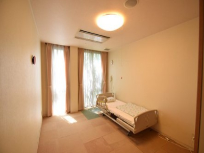 介護付き有料老人ホームしもかた 施設イメージ 1