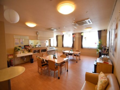 介護付き有料老人ホームしもかた 施設イメージ 2