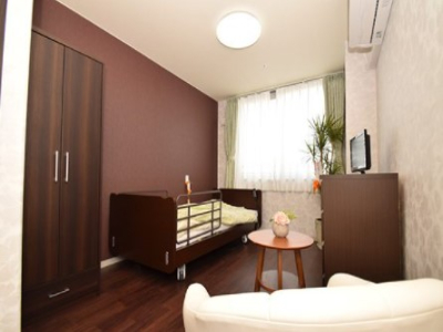 すえひろ翔裕館 施設イメージ