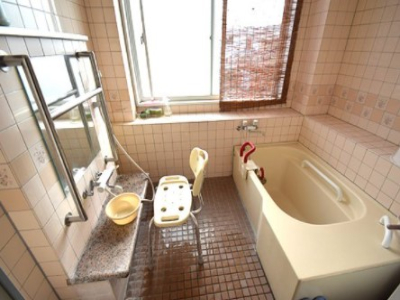 [愛知県]グループホームかなれ イメージ3