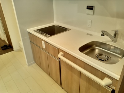 ウエリスオリーブ東村山富士見町　プラチナルーム 施設イメージ 15