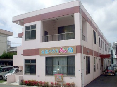 [熊本県]ながみね南翔裕館 イメージ1