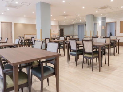 ライフコミューン登戸 施設イメージ 15