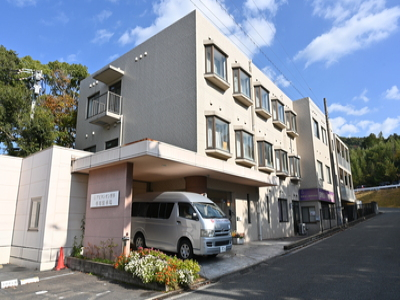 福岡県 福岡市博多区アビタシオン博多Ⅲ号館