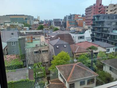 ホスピタルメント四谷大京町 施設イメージ 15