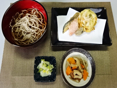 オリーブ中間館 お食事イメージ 2