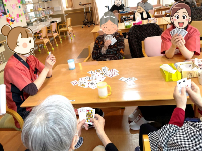 オリーブ中間館 施設イメージ 2