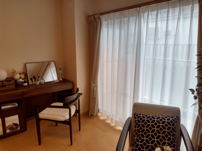 ブランシエール井草 施設イメージ 15