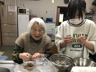 愛の家グループホーム 大垣 施設イメージ 5