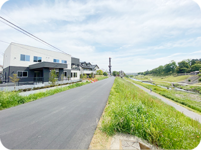 [千葉県]ウールズ運河 イメージ1